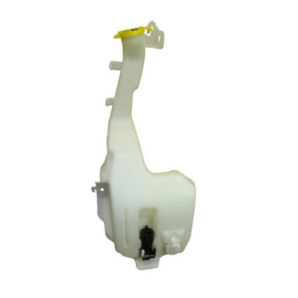 Washer Fluid Reservoir/Pump/Level Sensor Assembly for Jeep Grand Cherokee Commander