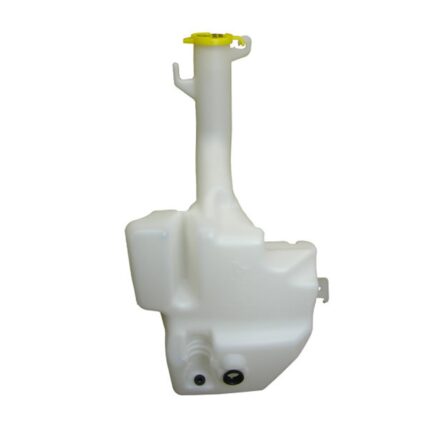 Washer Fluid Reservoir w/o Headlamp Washer Reservoir Only for Chrysler Town & Country Dodge Grand Caravan