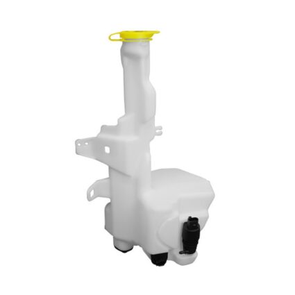Washer Fluid Reservoir/Cap/Pump/Sensor Assembly for Dodge Ram 2500 Ram 3500 Ram 2500 3500