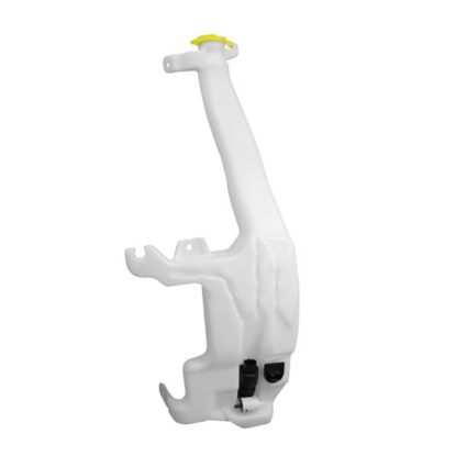 Washer Fluid Reservoir w/o Headlamp Washer Reservoir/Cap/Pump/Sensor Assembly for Jeep Grand Cherokee Grand Cherokee WK Dodge Durango
