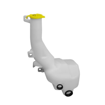 Washer Fluid Reservoir & Cap Assembly for Dodge Challenger Charger Chrysler 300
