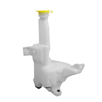 Washer Fluid Reservoir From 12-16-13 Reservoir & Cap Assembly for Ram 1500 3500 2500 1500 Classic