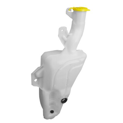 Washer Fluid Reservoir & Cap Assembly for Jeep Compass 2017–2025