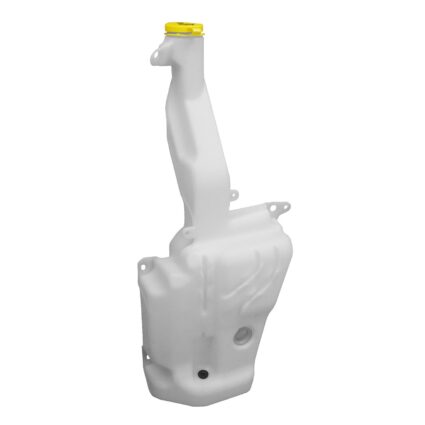 Washer Fluid Reservoir & Cap Assembly for Jeep Cherokee 2019–2023