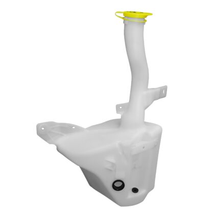 Washer Fluid Reservoir & Cap Assembly for Ram 2500 5500 4500 3500