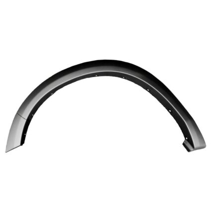 Wheel Arch Molding Front Left for Dodge Ram 1500 2009–2010