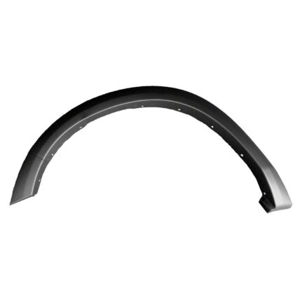 Wheel Arch Molding Front Left for Ram 1500 1500 Classic