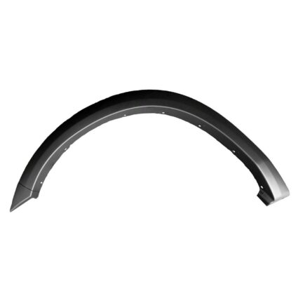 Wheel Arch Molding Front Left for Ram 2500 3500