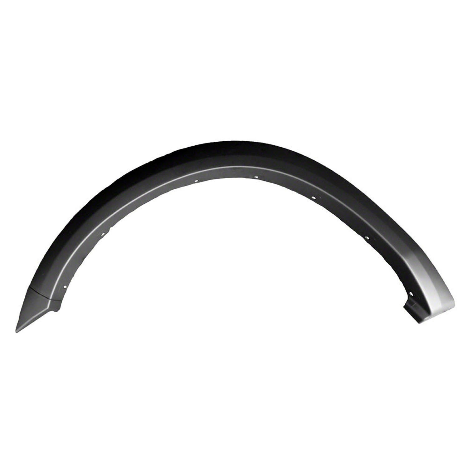 Wheel Arch Molding Front Left for Ram 2500 3500