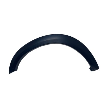 Wheel Arch Molding Front Left CAPA for Ram 2500 3500