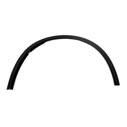 Wheel Arch Molding Front Left Accent Color for Dodge Durango 2011–2024