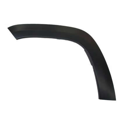 Wheel Arch Molding Front Left w/Limited X Pkg Wide for Jeep Grand Cherokee Grand Cherokee WK