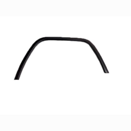 Wheel Arch Molding Front Right CAPA for Jeep Grand Cherokee Limited Laredo Overland Laredo E Laredo X Overland Summit 2011–2015