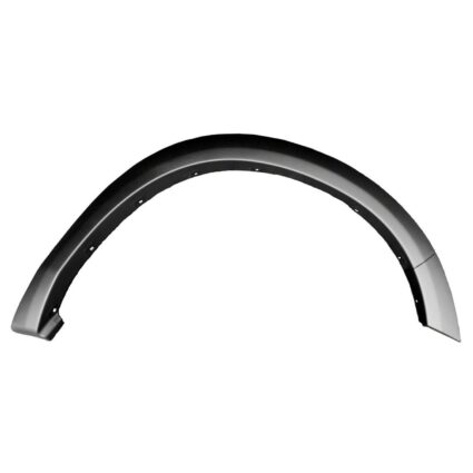 Wheel Arch Molding Front Right for Dodge Ram 1500 2009–2010