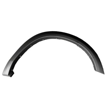 Wheel Arch Molding Front Right for Ram 1500 1500 Classic