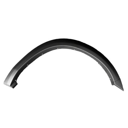 Wheel Arch Molding Front Right for Ram 2500 3500