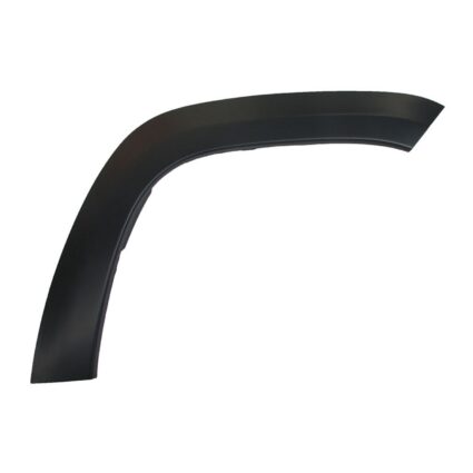 Wheel Arch Molding Front Right w/Limited X Pkg Wide for Jeep Grand Cherokee Grand Cherokee WK