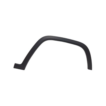 Wheel Arch Molding Front Right for Jeep Grand Cherokee L Grand Cherokee