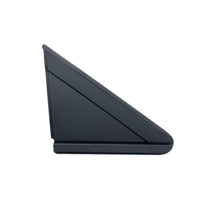 Fender Molding Front Right Mirror Bezel for Chrysler Town & Country Dodge Grand Caravan