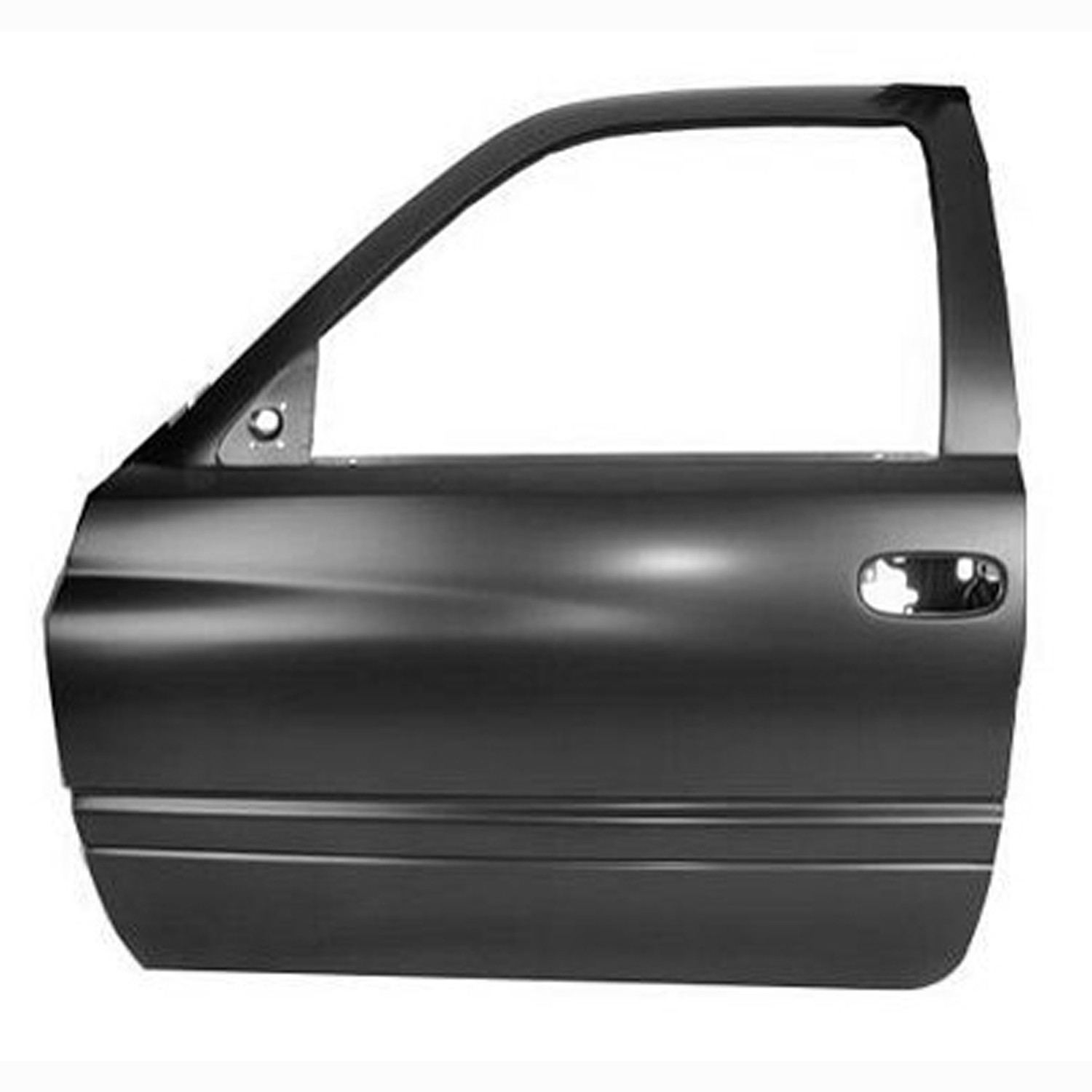 Door Shell Front Left for Dodge Ram 2500 Ram 1500 Ram 3500