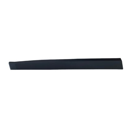 Door Molding Front Left Black for Jeep Compass 2017–2025