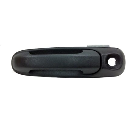 Exterior Door Handle Front Left for Dodge Dakota Durango Ram 2500 Ram 1500 Ram 3500 Mitsubishi Raider Ram Dakota
