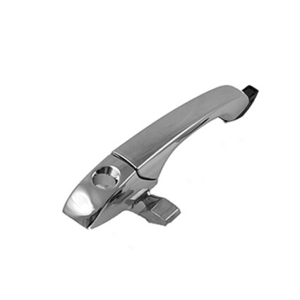 Exterior Door Handle Front Left Chrome for Chrysler 300 2005–2008