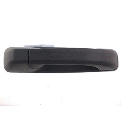 Exterior Door Handle Front Right w/Keyless Entry Textured Black for Dodge Ram 2500 Ram 3500 Ram 1500 Ram 1500 2500 3500 1500 Classic