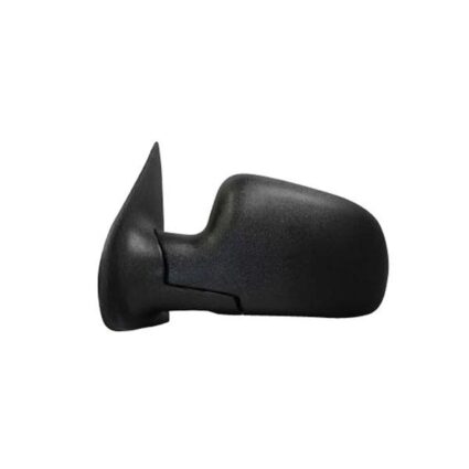 Door Mirror Assembly Left Power Heated for Jeep Grand Cherokee 1999–2004