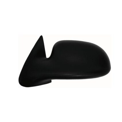 Door Mirror Assembly Left Manual for Dodge Dakota 1997–2000