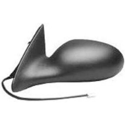 Door Mirror Assembly Left Fixed Type Unheated w/o Memory for Chrysler 300M LHS Concorde Dodge Intrepid