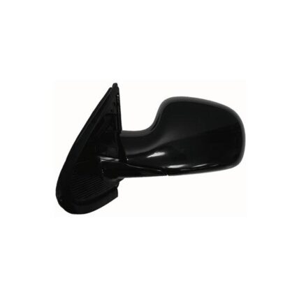 Door Mirror Assembly Left Heated Power Remote w/o Memory w/o Auto Dimmer for Chrysler Town & Country Voyager Dodge Caravan