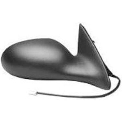 Door Mirror Assembly Right Fixed Type Unheated w/o Memory for Chrysler 300M LHS Concorde Dodge Intrepid