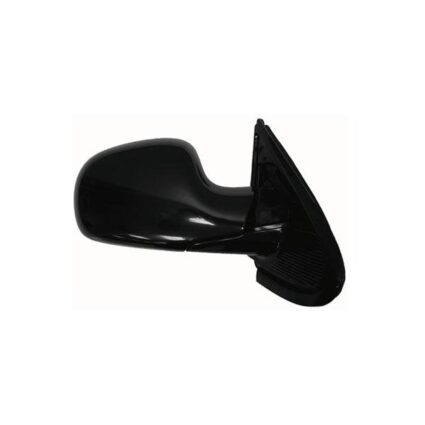 Door Mirror Assembly Right Heated Power Remote w/o Memory for Chrysler Town & Country Voyager Dodge Caravan