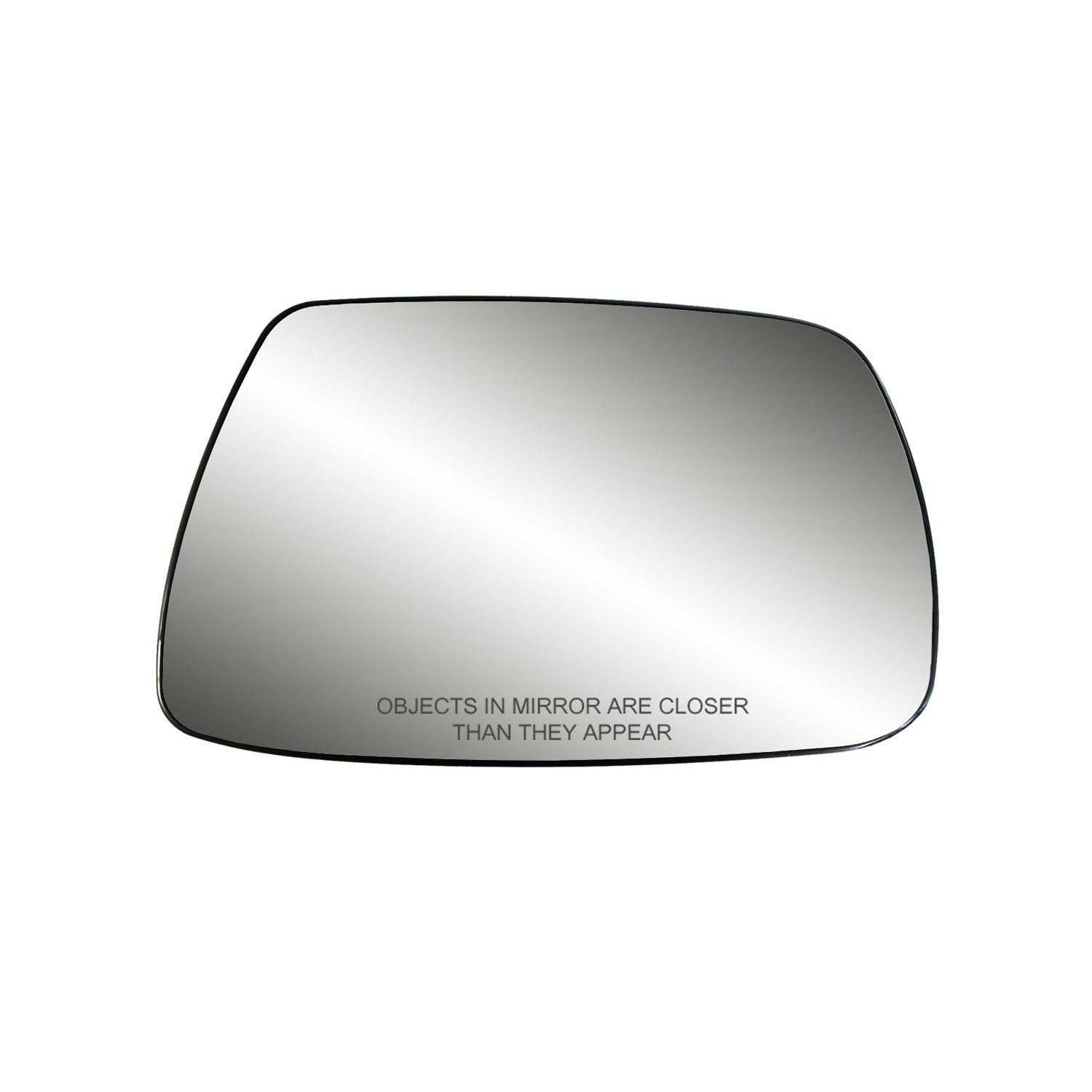 Door Mirror Glass Right Convex for Jeep Grand Cherokee 2005–2010