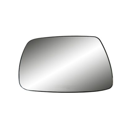 Door Mirror Glass Right w/o Memory Heated Convex for Jeep Grand Cherokee 2005–2010