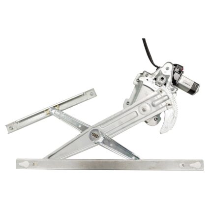 Window Regulator Front Left Regulator & Motor Assembly for Chrysler Aspen Dodge Durango