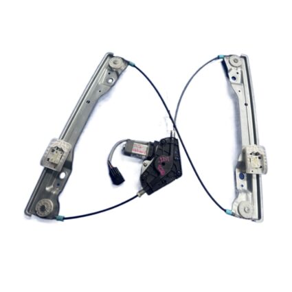 Window Regulator Front Left Regulator & Motor Assembly for Jeep Grand Cherokee Grand Cherokee WK Dodge Durango