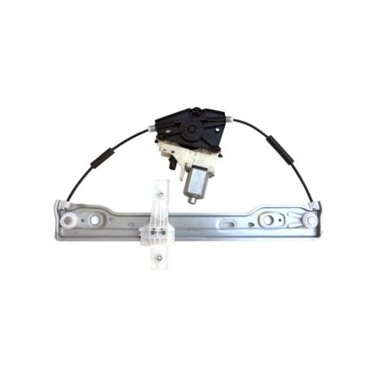 Window Regulator Front Left Regulator & Motor Assembly for Jeep Wrangler Gladiator