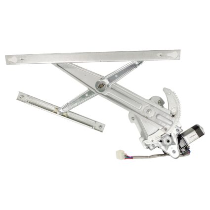 Window Regulator Front Right Regulator & Motor Assembly for Chrysler Aspen Dodge Durango