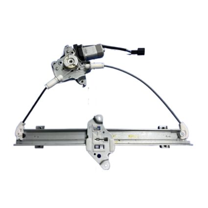 Window Regulator Front Right Regulator & Motor Assembly for Jeep Grand Cherokee Grand Cherokee WK Dodge Durango