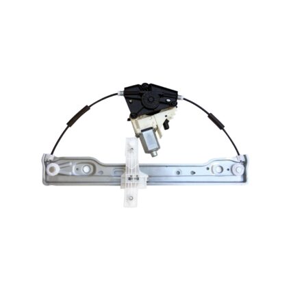 Window Regulator Front Right Regulator & Motor Assembly for Jeep Wrangler Gladiator