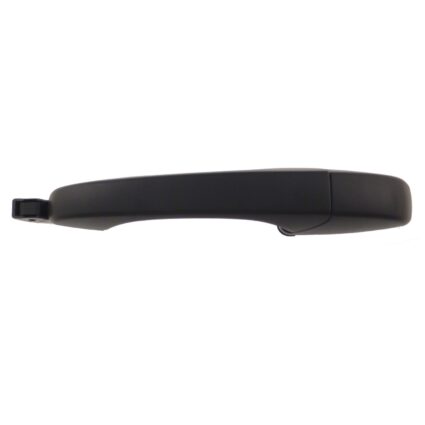 Exterior Door Handle Black Sliding Door Outer Left or Right for Chrysler Town & Country Dodge Grand Caravan