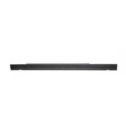 Rocker Panel Molding Left w/o Wide Body Option for Dodge Challenger 2015–2023