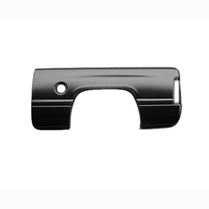 Truck Bed Panel Left Early Design Outer Side Panel Standard Bed for Dodge Ram 2500 Ram 1500 Ram 3500