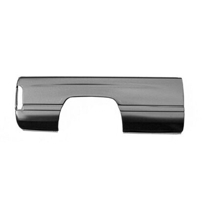 Truck Bed Panel Right w/Single Rear Wheels Long Bed Outer Panel for Dodge Ram 2500 Ram 1500 Ram 3500