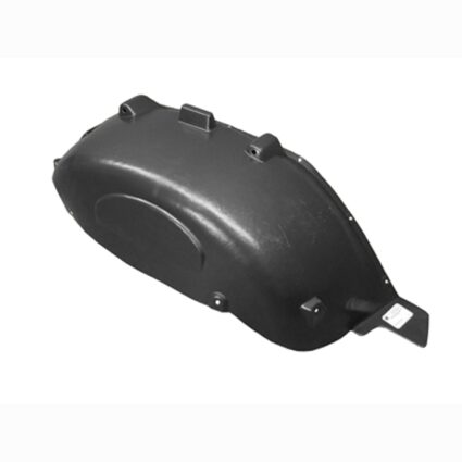 Fender Liner Rear Left for Jeep Wrangler Wrangler JK