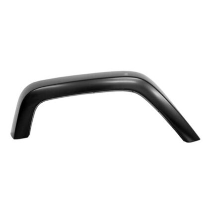 Fender Flare Rear Right CAPA for Jeep Wrangler Wrangler JK