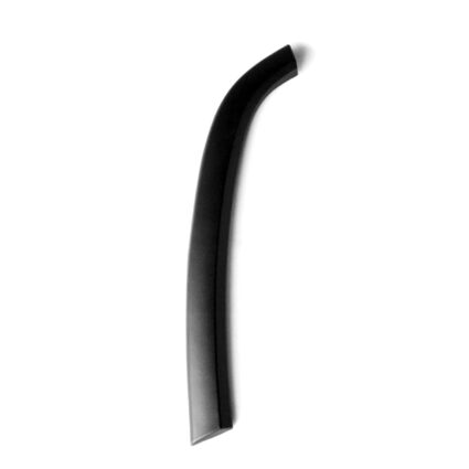 Wheel Arch Molding Rear Left On Rear Door Black for Jeep Grand Cherokee Grand Cherokee WK