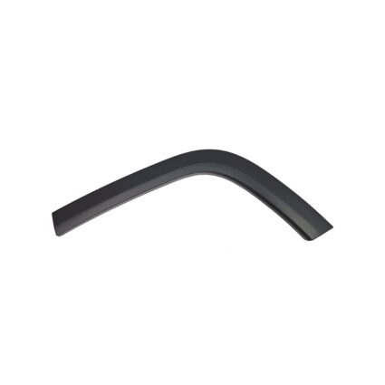 Wheel Arch Molding Rear Left On Quarter for Jeep Grand Cherokee L Grand Cherokee